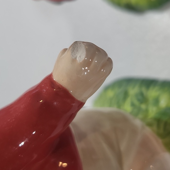 2006 TM,SCS Campbell's Soup Kids Salt & Pepper Shakers - Picture 4 of 12